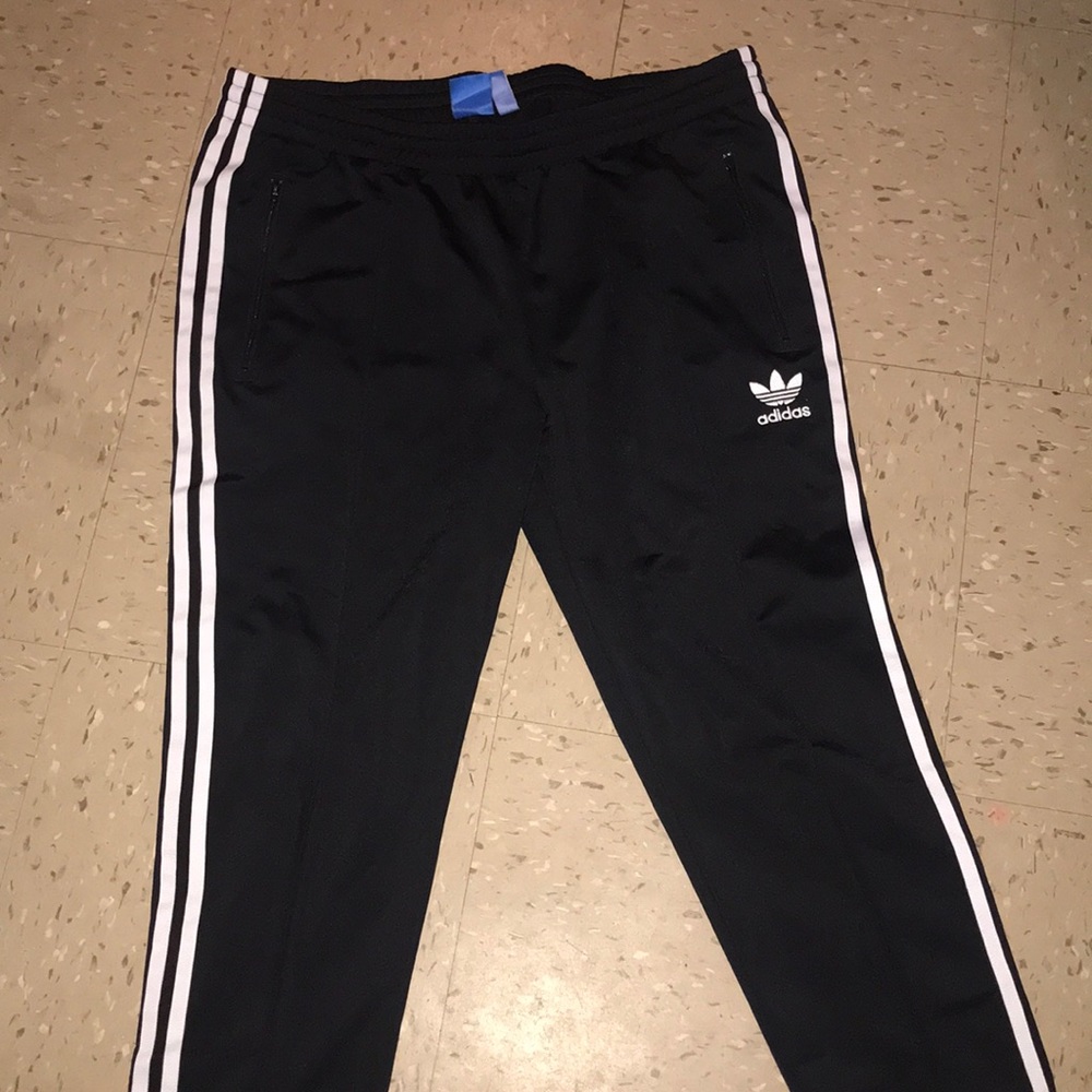 Adidas Track Pants